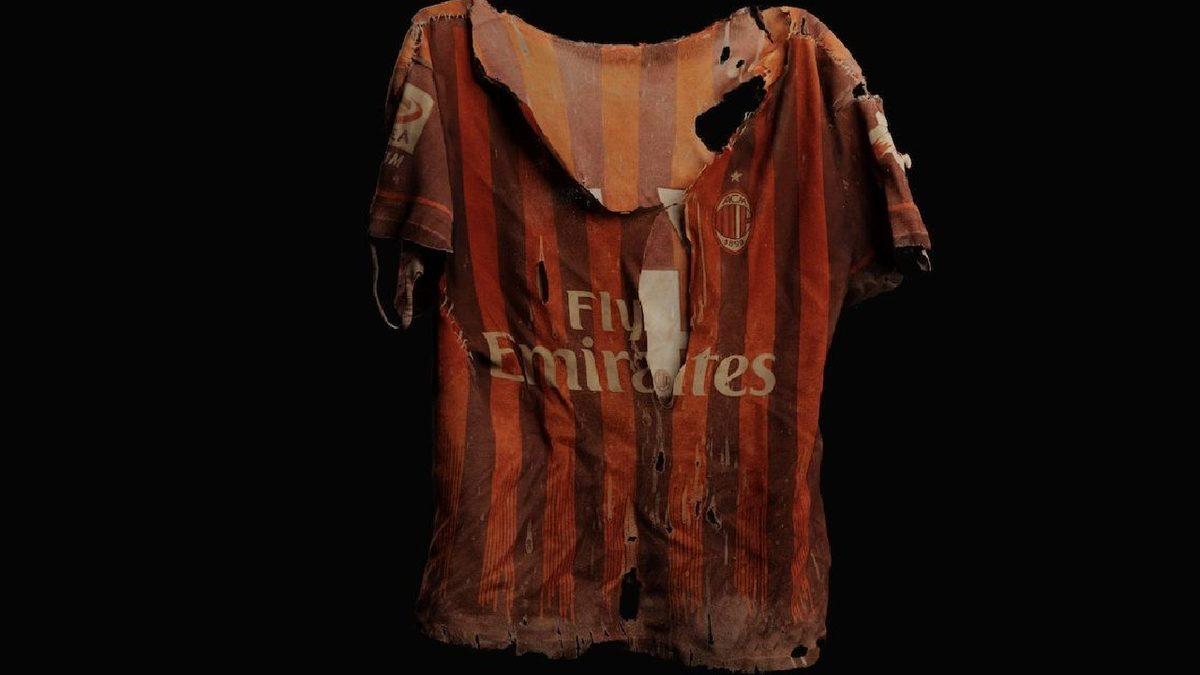 Barcelona ve Liverpool’un Ardından AC Milan da NFT Dünyasında: 3D Özel Rossoneri Forması NFT Olarak Satışa Sunulacak