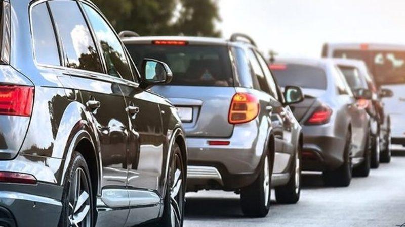 Çip Kriziyle Birlikte Sıfır Otomobil Satışları Büyük Ölçüde Düşerken İkinci El Satışları Uçuşa Geçti!