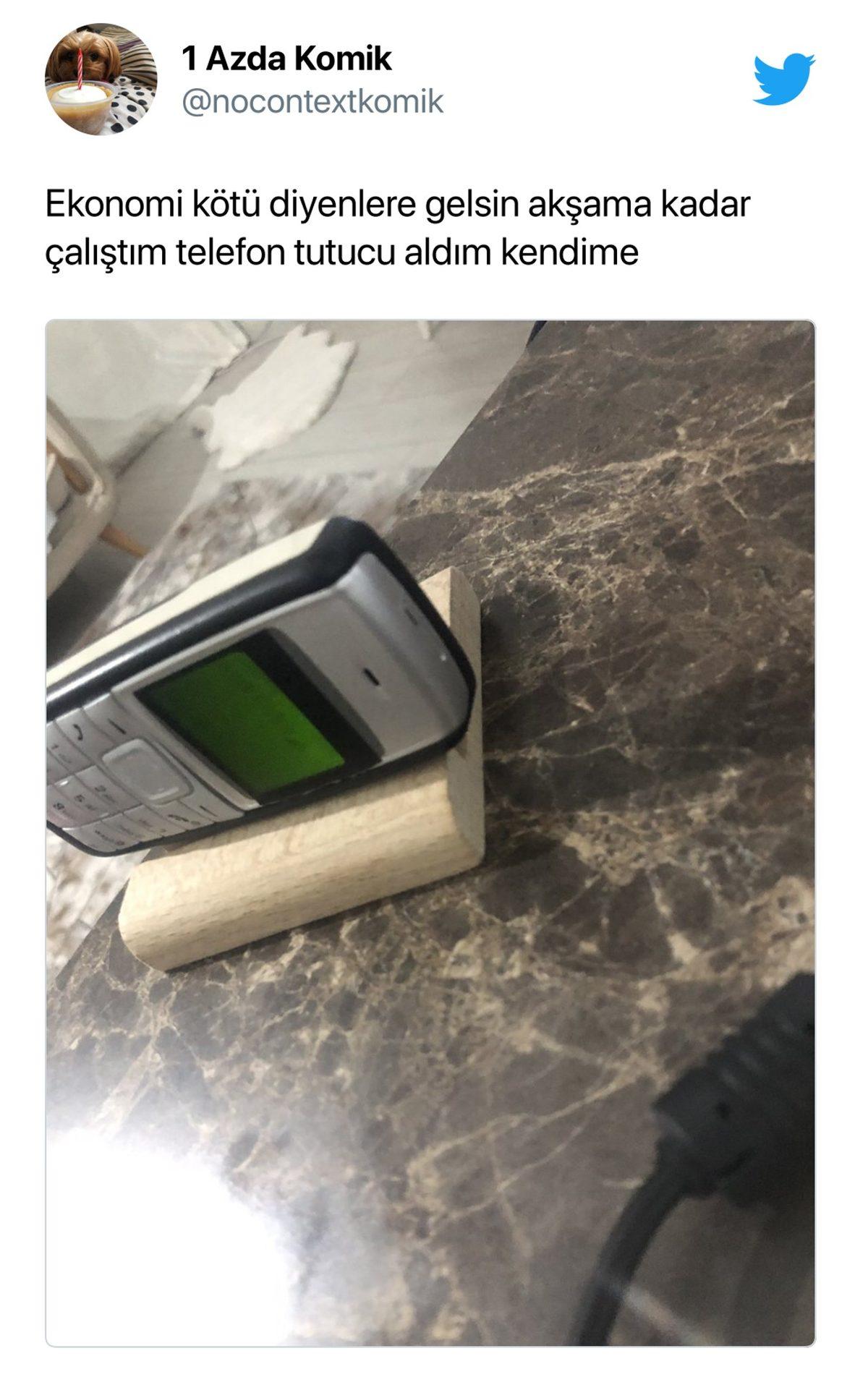 5 Günlük Maaşıyla iPhone 13 Pro Max Alan Vatandaş Sosyal Medyada Gündem Oldu: 