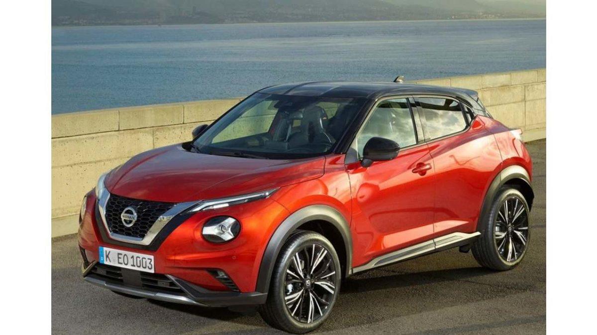Tasarımıyla Göz Kamaştıran 2021 Nissan Juke’un Türkiye Fiyatı Açıklandı