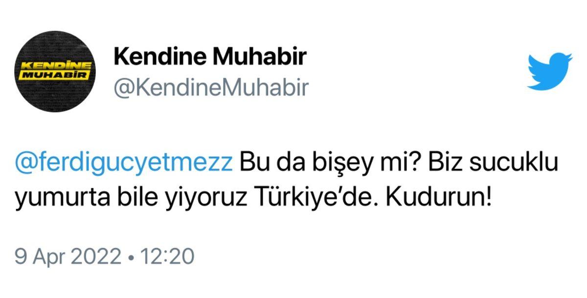 5 Günlük Maaşıyla iPhone 13 Pro Max Alan Vatandaş Sosyal Medyada Gündem Oldu: 