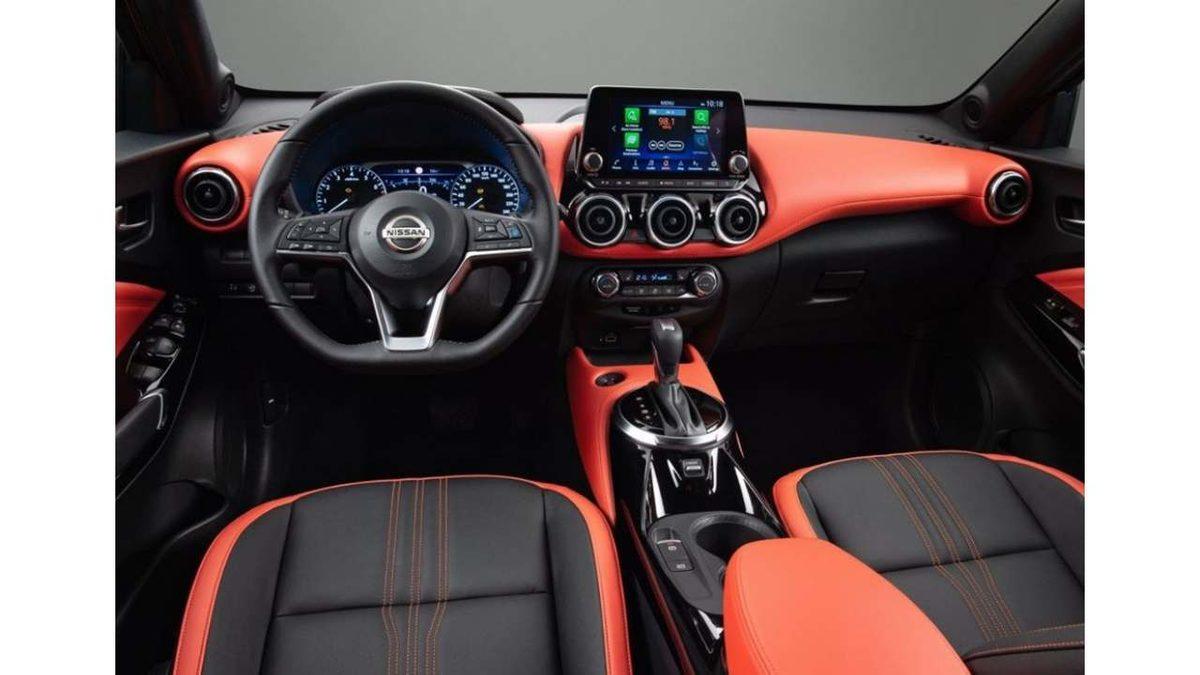 Tasarımıyla Göz Kamaştıran 2021 Nissan Juke’un Türkiye Fiyatı Açıklandı