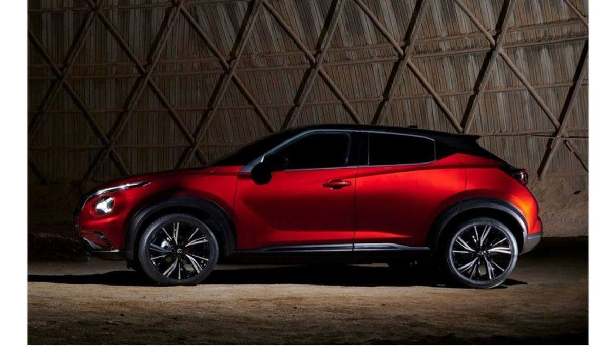 Tasarımıyla Göz Kamaştıran 2021 Nissan Juke’un Türkiye Fiyatı Açıklandı