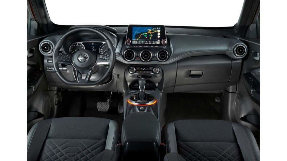 Tasarımıyla Göz Kamaştıran 2021 Nissan Juke’un Türkiye Fiyatı Açıklandı