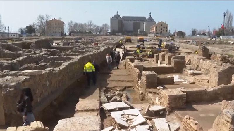 İstanbul’da Haydarpaşa Garı Kazılarında En Az 2000 Yıllık Mezarlar Keşfedildi: Ölüler Mezarlarda Yakılmış