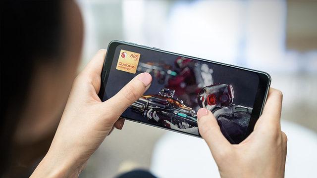 Bu Yıl Piyasaya Damgasını Vuracak Snapdragon 888 İşlemcili Akıllı Telefonlar