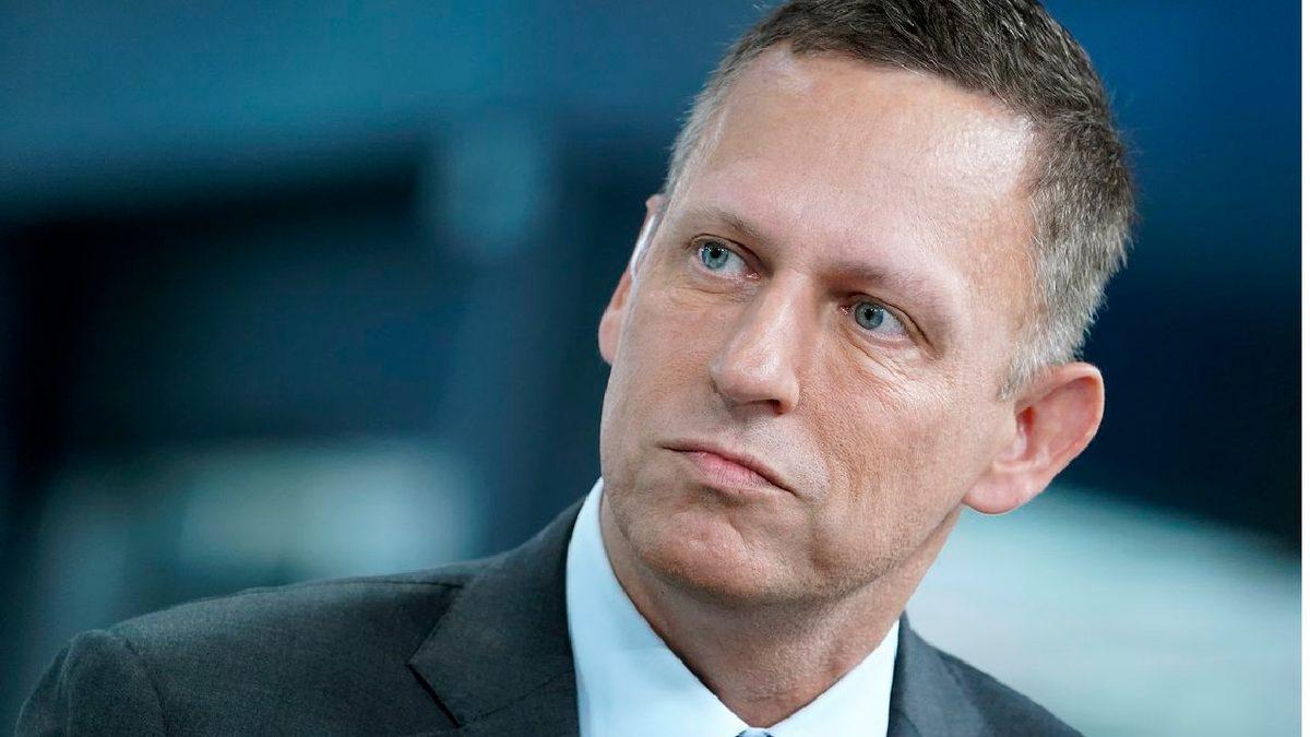 PayPal Kurucu Ortağı, ’Gizli Bitcoin Düşmanlarının’ Onlarca Kat Artışı Engellediğini İddia Etti: Kimlikleri İfşa Edilecek