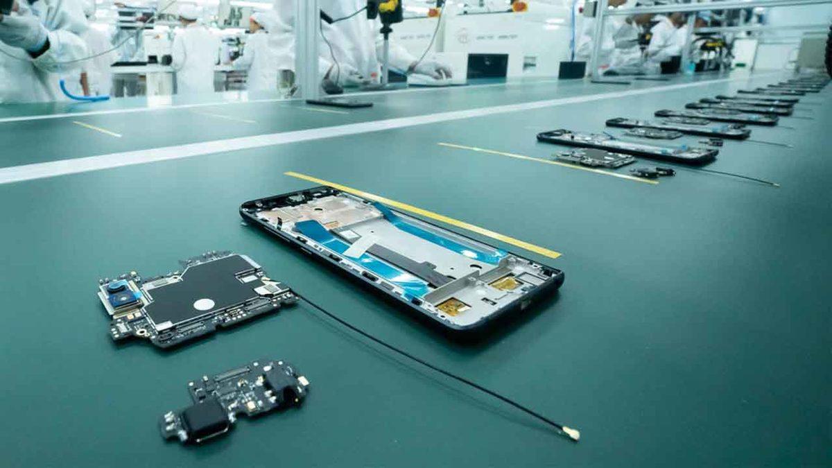 Samsung, Xiaomi ve Oppo’nun Türkiye’de Akıllı Telefon Üretmesi, Kullanıcılara Nasıl Yansıyacak?