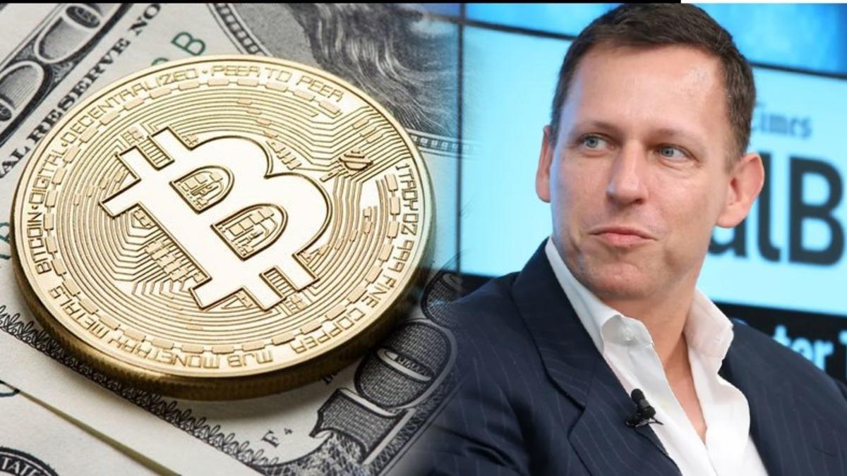 PayPal Kurucu Ortağı, ’Gizli Bitcoin Düşmanlarının’ Onlarca Kat Artışı Engellediğini İddia Etti: Kimlikleri İfşa Edilecek