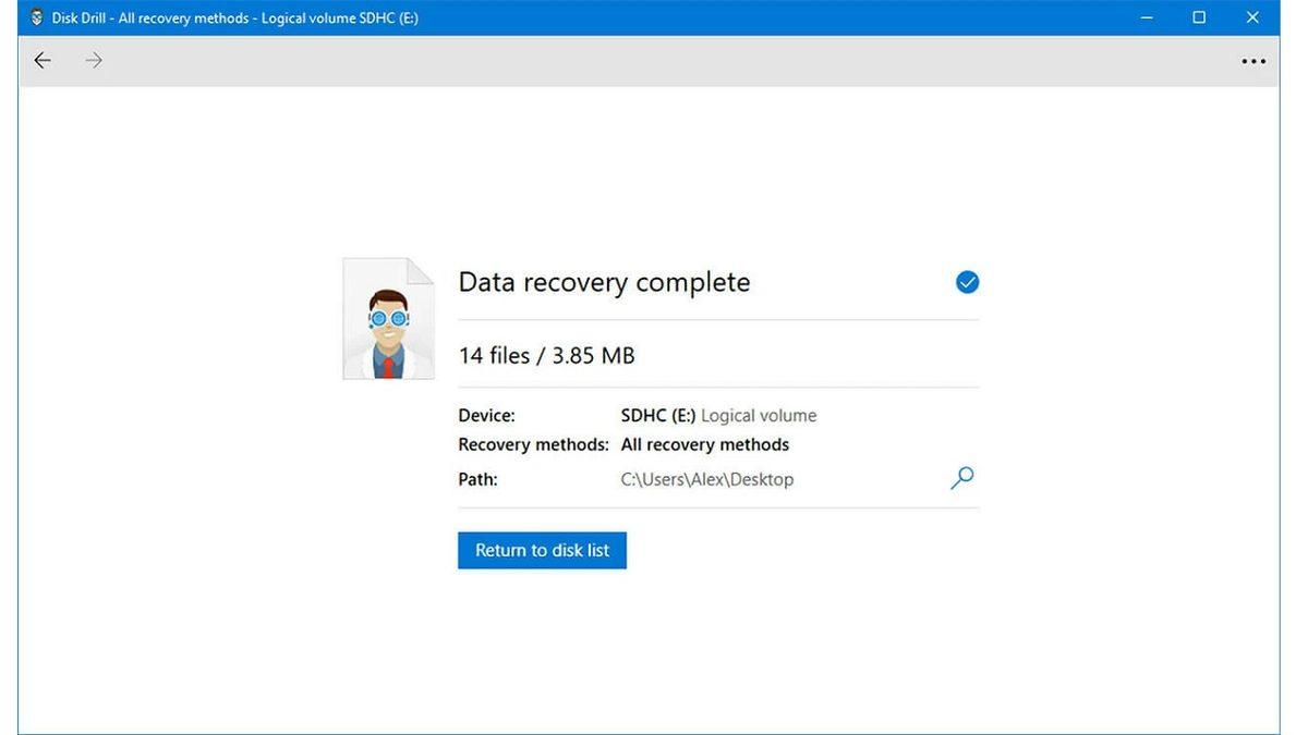 SD Hafıza Kartındaki Silinen Dosyalar Nasıl Geri Yüklenir?
