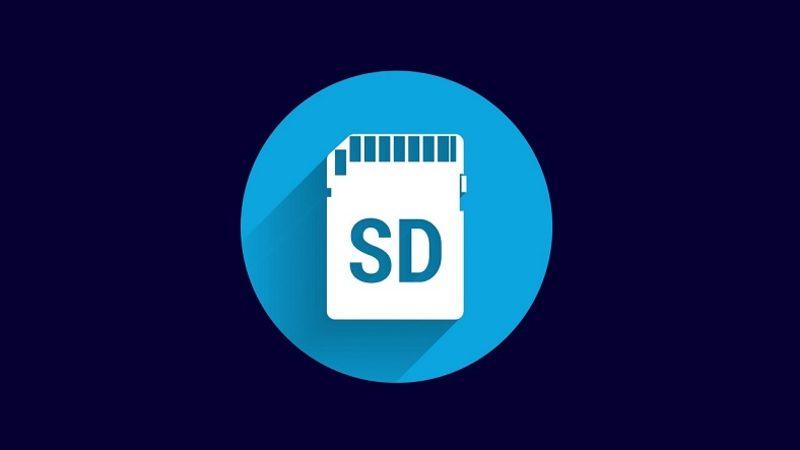 SD Hafıza Kartındaki Silinen Dosyalar Nasıl Geri Yüklenir?