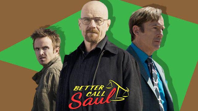 Efsane Breaking Bad Karakterleri Walter White ve Jesse Pinkman’ın Better Call Saul’un Finalinde Yer Alacağı Açıklandı!