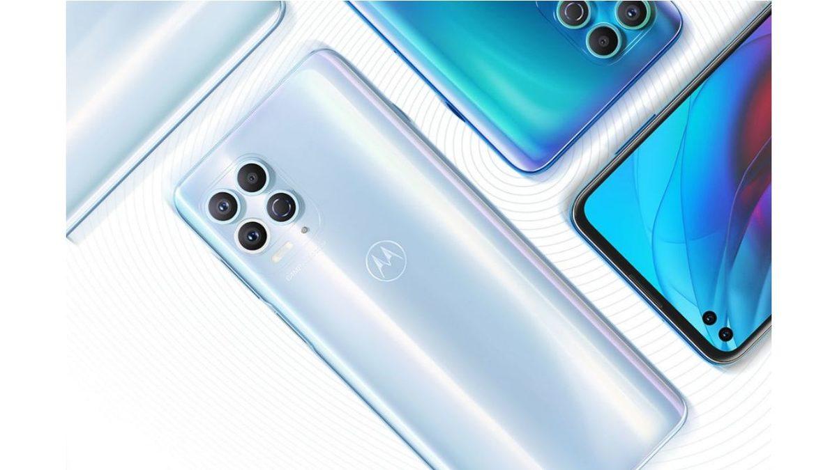 Motorola Edge S, Snapdragon 870 İşlemcili İlk Telefon Olarak Tanıtıldı