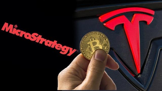 Elinde En Çok Bitcoin Tutan 10 Şirket ve Dudak Uçuklatan Bitcoin ’Servetleri’