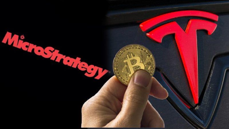 Elinde En Çok Bitcoin Tutan 10 Şirket ve Dudak Uçuklatan Bitcoin ’Servetleri’