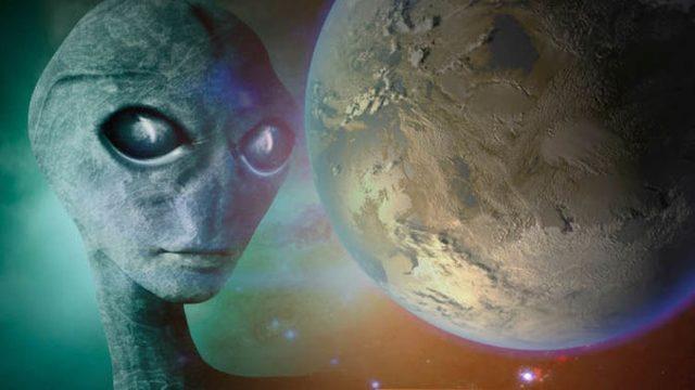 ’Uzaylılara’ Gönderilmek Üzere Yeni Bir Mesaj Hazırlandı: Hedefine Ulaşması Binlerce Yıl Alacak