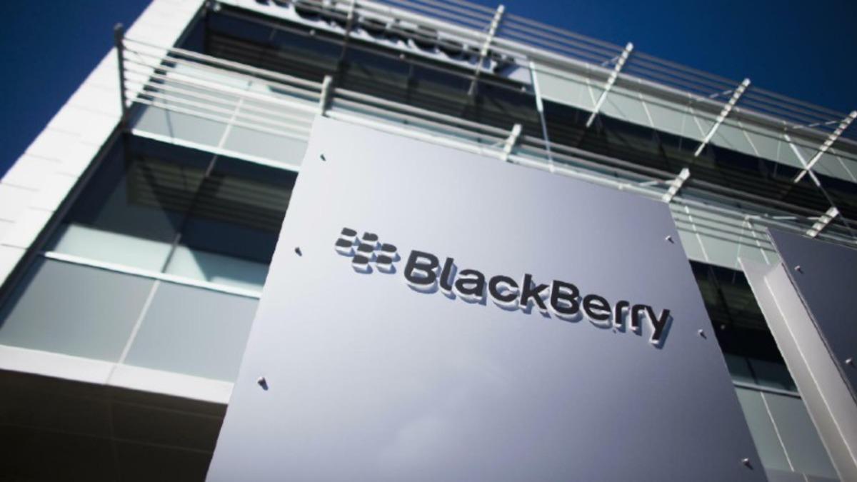 BlackBerry, Otonom Sürüş Teknolojisi İçin Baidu İle Anlaşma İmzaladı