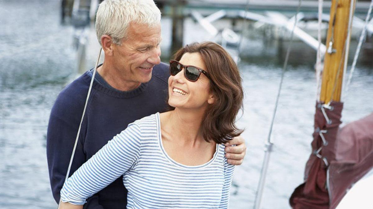 İlişkilerde Neden Kadınlar Kendilerinden Büyükleri, Erkekler Kendilerinden Küçükleri Tercih Ederler?