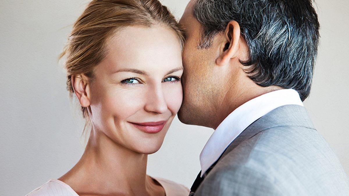 İlişkilerde Neden Kadınlar Kendilerinden Büyükleri, Erkekler Kendilerinden Küçükleri Tercih Ederler?