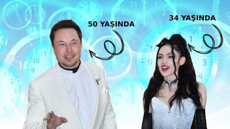 İlişkilerde Neden Kadınlar Kendilerinden Büyükleri, Erkekler Kendilerinden Küçükleri Tercih Ederler?