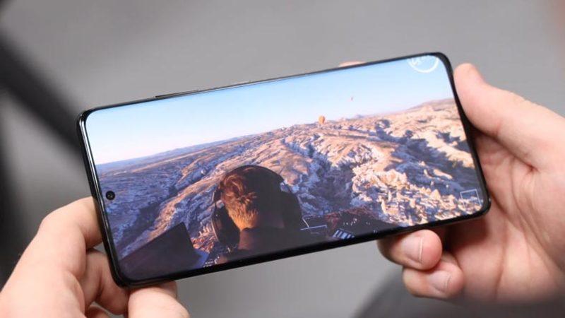 Samsung, Galaxy S21 Ultra’nın Yeni Bir Özelliğini Daha Açıkladı