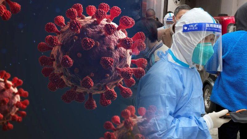 Çin’de Devam Eden Karantinadan Gelen Distopik Görüntüler, ’Her Şey Yeniden mi Başlıyor’ Dedirtti [Video]