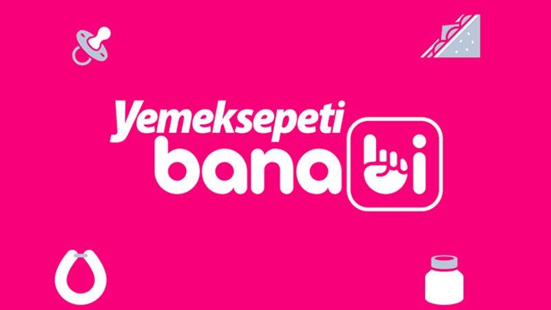 Banabi’nin 3. Yılını Kutlayan Yemeksepeti Çöktü