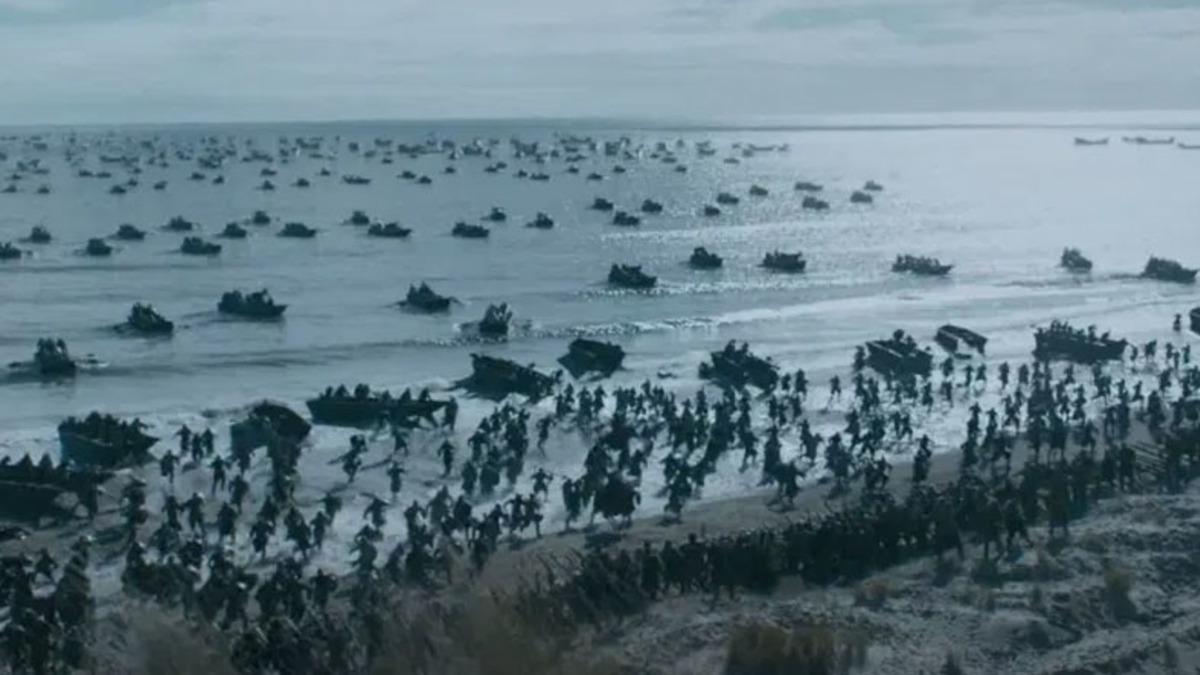 Netflix’in Vikings Spin-Off’u Vikings: Valhalla’nın Oyuncu Kadrosu ve Canladıracakları İsimler Belli Oldu