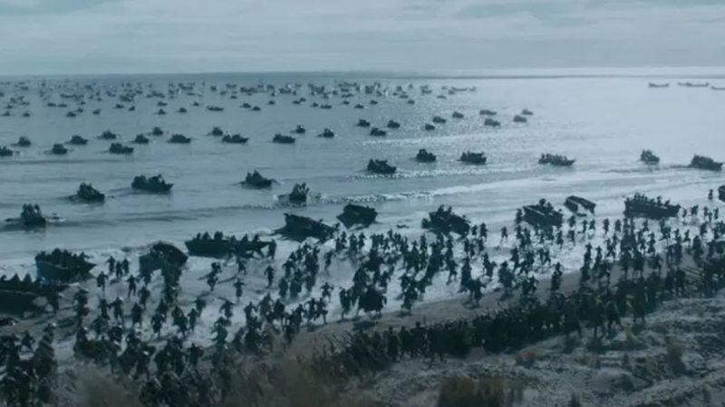 Netflix’in Vikings Spin-Off’u Vikings: Valhalla’nın Oyuncu Kadrosu ve Canladıracakları İsimler Belli Oldu