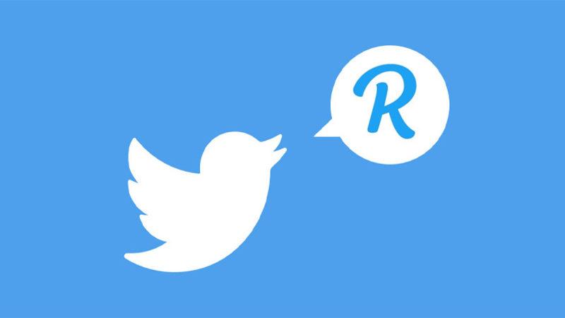 Twitter, Yazarlara Para Kazandıran Revue Platformunu Satın Aldı