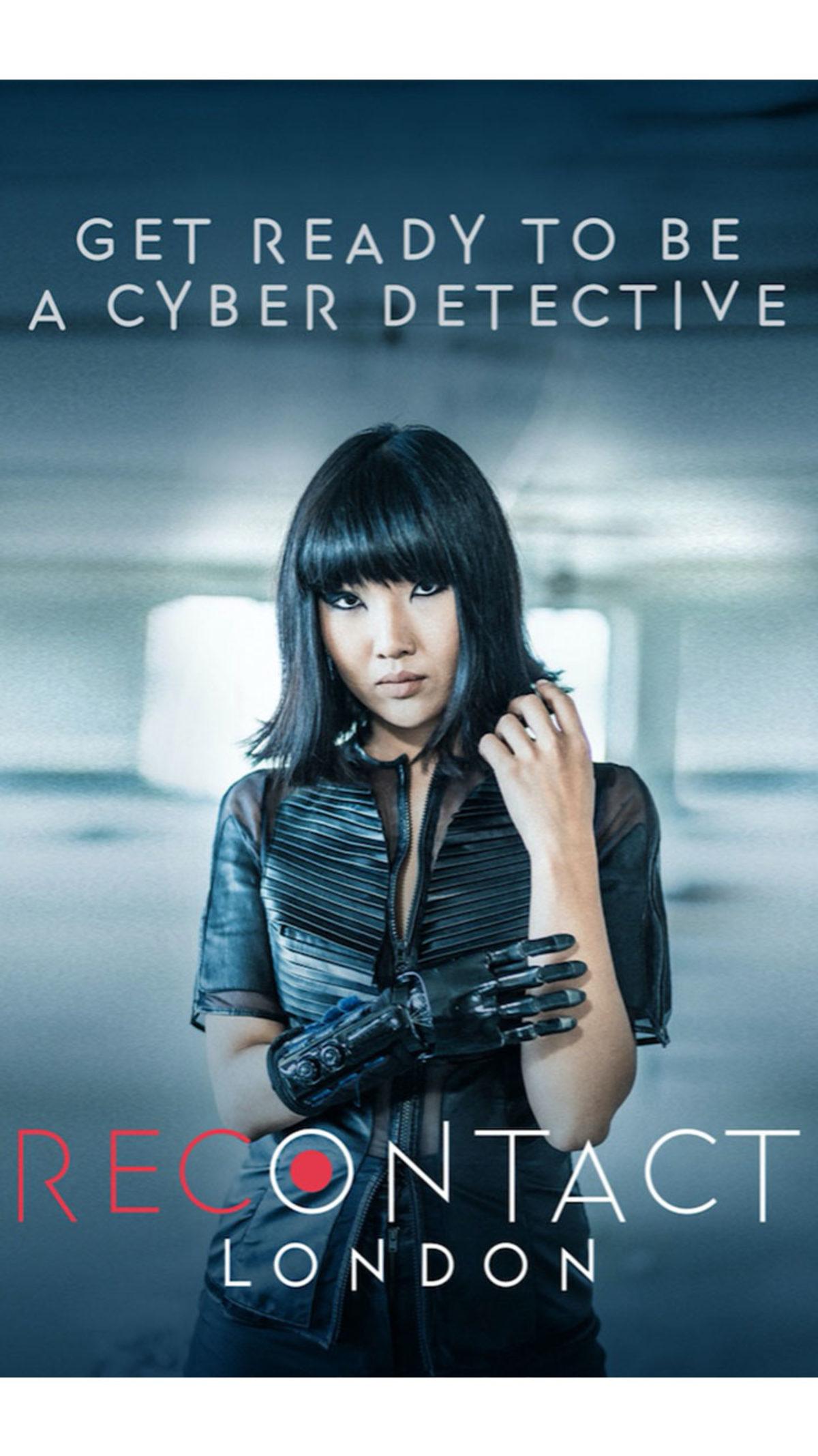 Türk Şirketin Fırtınalar Estiren Mobil Oyunu Recontact London PC’ye Geliyor: Oyunun Steam Sayfası Açıldı