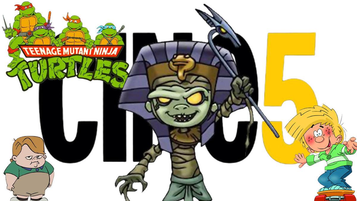 Çocukluğumuzun Netflix’i Cine5’in Yürek Burkan Yok Oluş Hikâyesi