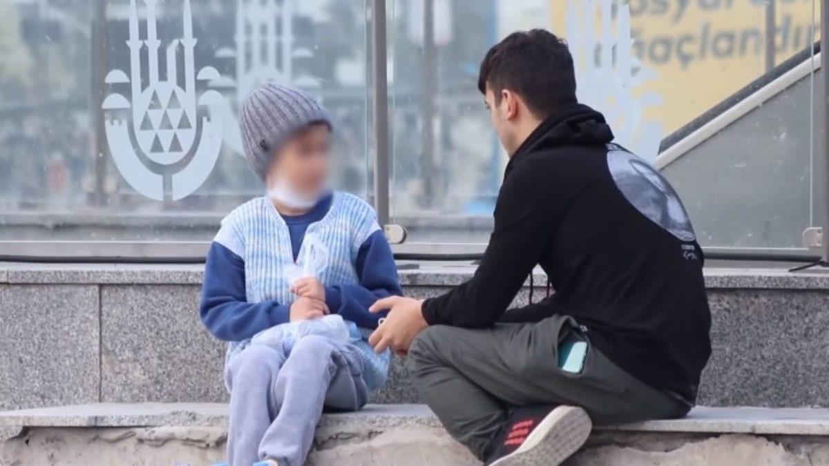 YouTuber Fariz Hakkında Kurgu Videosu Nedeniyle Soruşturma Kararı [Güncelleme]