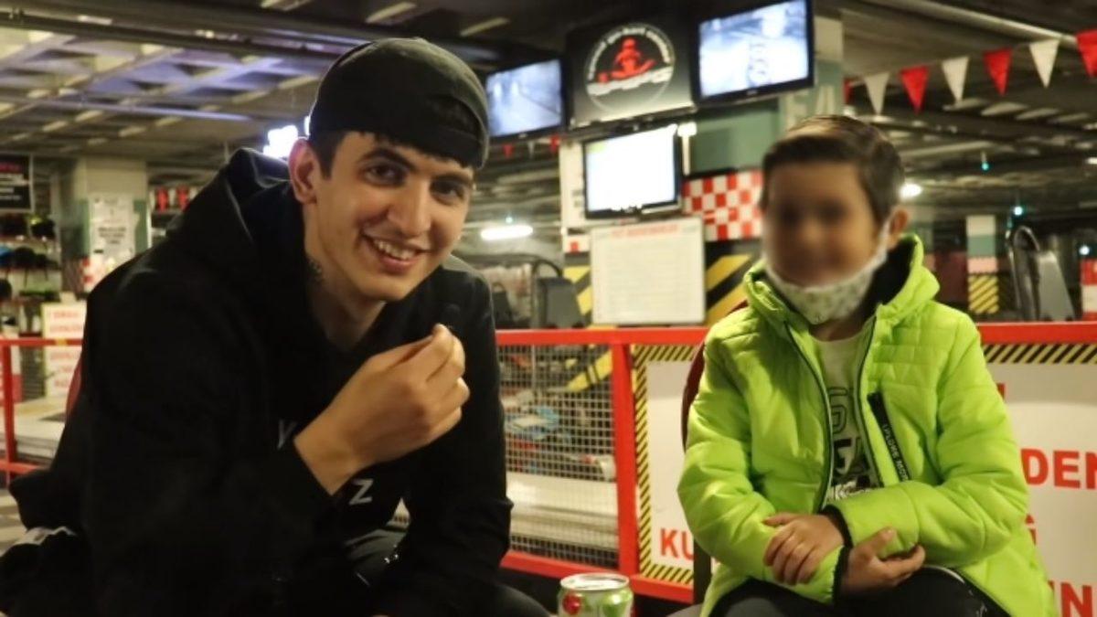 YouTuber Fariz Hakkında Kurgu Videosu Nedeniyle Soruşturma Kararı [Güncelleme]