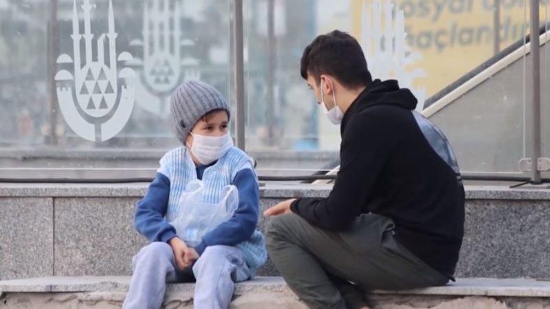 YouTuber Fariz Hakkında Kurgu Videosu Nedeniyle Soruşturma Kararı [Güncelleme]