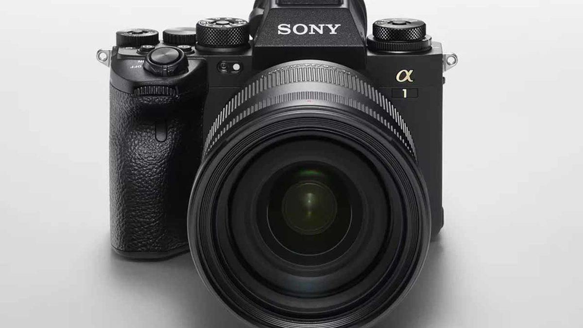 Sony, Özellikleriyle Dünyanın En İyisi Olmaya Aday Fotoğraf Makinesi Alpha 1’i Duyurdu