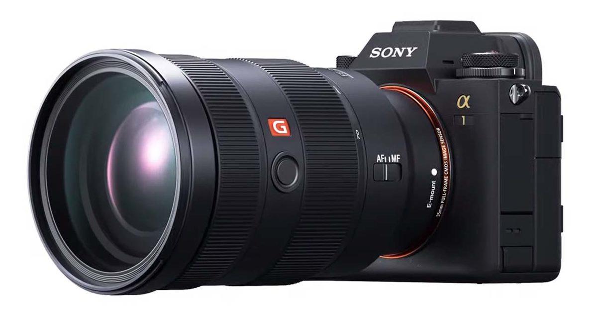 Sony, Özellikleriyle Dünyanın En İyisi Olmaya Aday Fotoğraf Makinesi Alpha 1’i Duyurdu