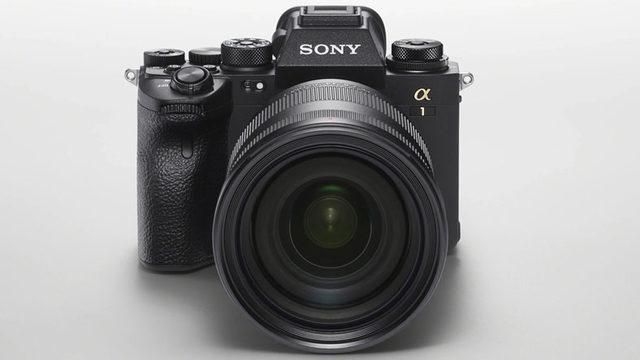 Sony, Özellikleriyle Dünyanın En İyisi Olmaya Aday Fotoğraf Makinesi Alpha 1’i Duyurdu