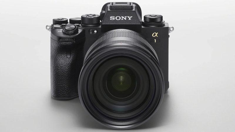 Sony, Özellikleriyle Dünyanın En İyisi Olmaya Aday Fotoğraf Makinesi Alpha 1’i Duyurdu