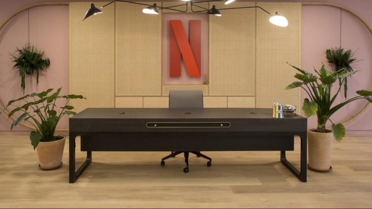 Netflix, İstanbul’da Açacağı Ofis İçin İş İlanı Yayınladı: Yönetici Arıyoruz