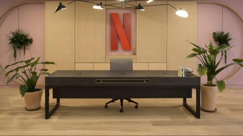 Netflix, İstanbul’da Açacağı Ofis İçin İş İlanı Yayınladı: Yönetici Arıyoruz
