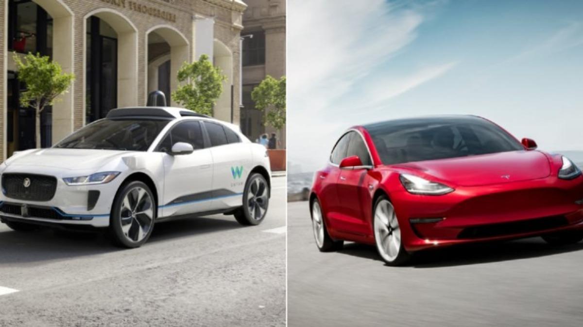 Waymo’nun CEO’sundan Elon Musk’a Taş: Tesla Hiçbir Zaman Başarılı Olamayacak