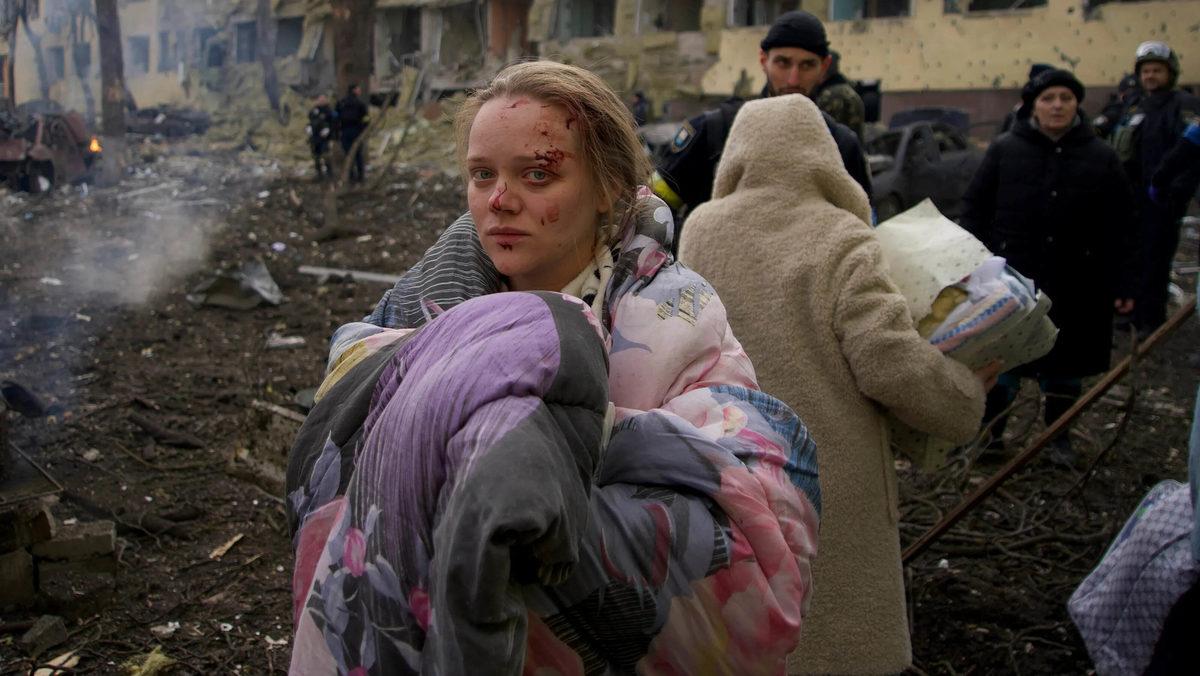 Meta Çalışanları, Facebook ve Instagram’da ’Rusya Propagandasına’ İzin Verildiğini İddia Etti!