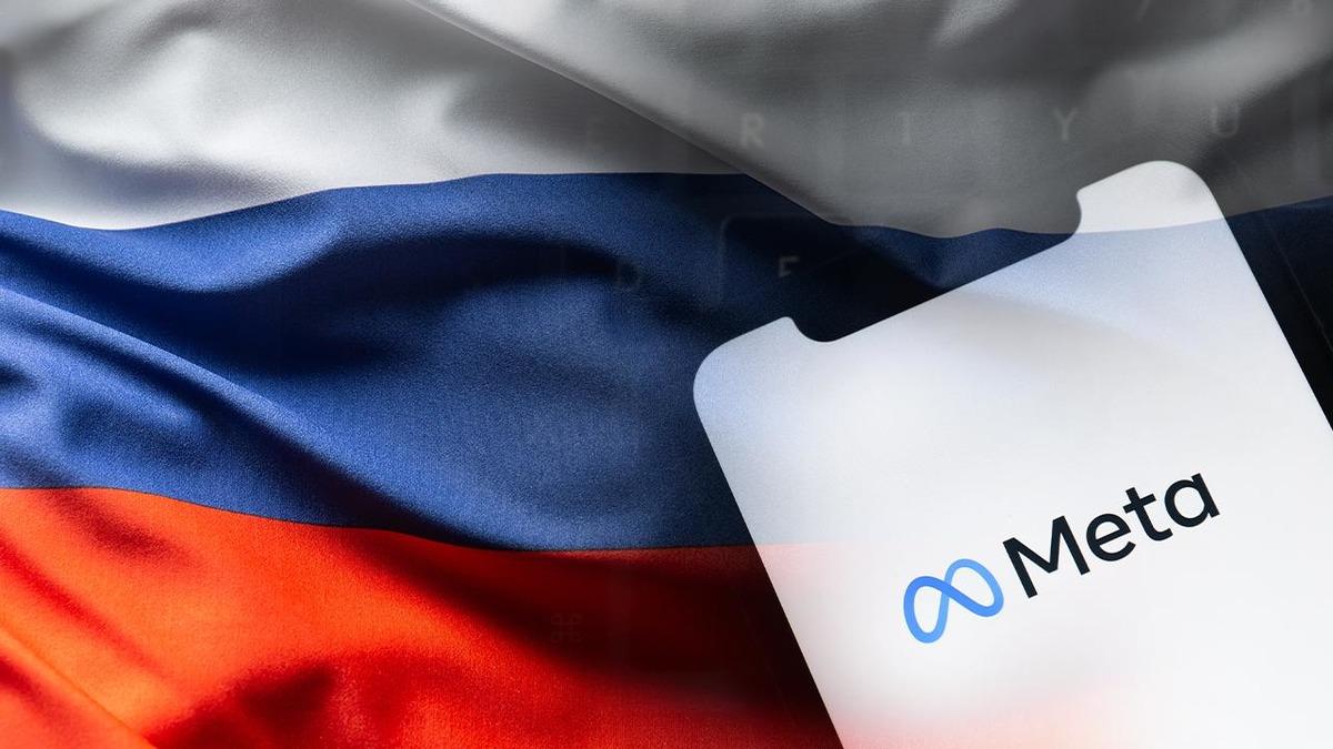 Meta Çalışanları, Facebook ve Instagram’da ’Rusya Propagandasına’ İzin Verildiğini İddia Etti!