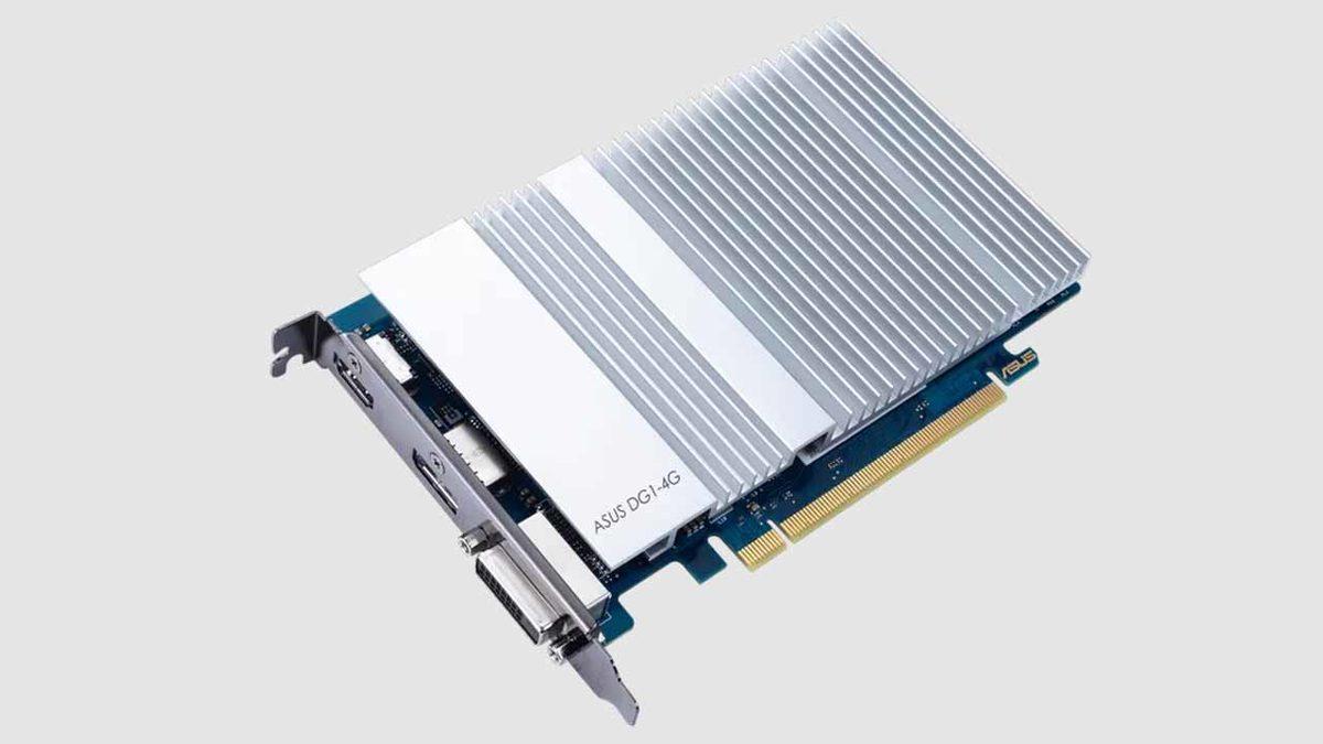 NVIDIA ve AMD’ye Dişli Rakip: Intel, Iris Xe’yi Duyurarak Harici Ekran Kartı Sektörüne Giriş Yaptı