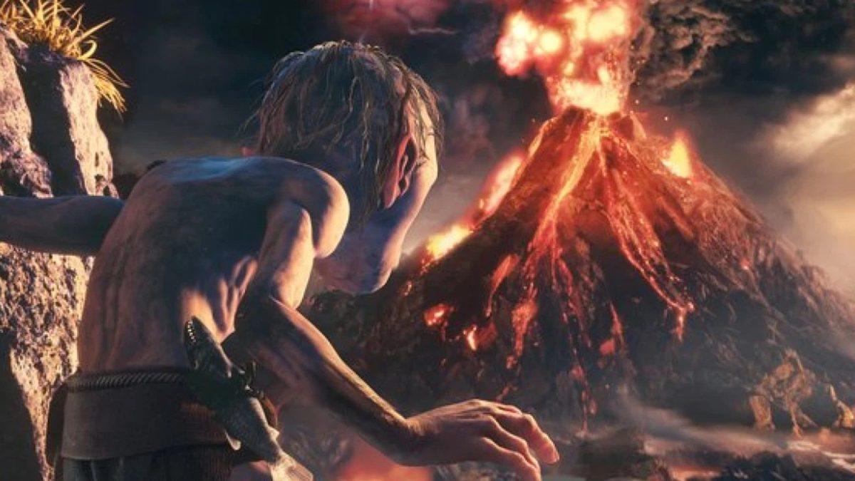 Bu Yıl Çıkması Beklenen Oyun Lord of the Rings: Gollum, 2022’ye Ertelendi