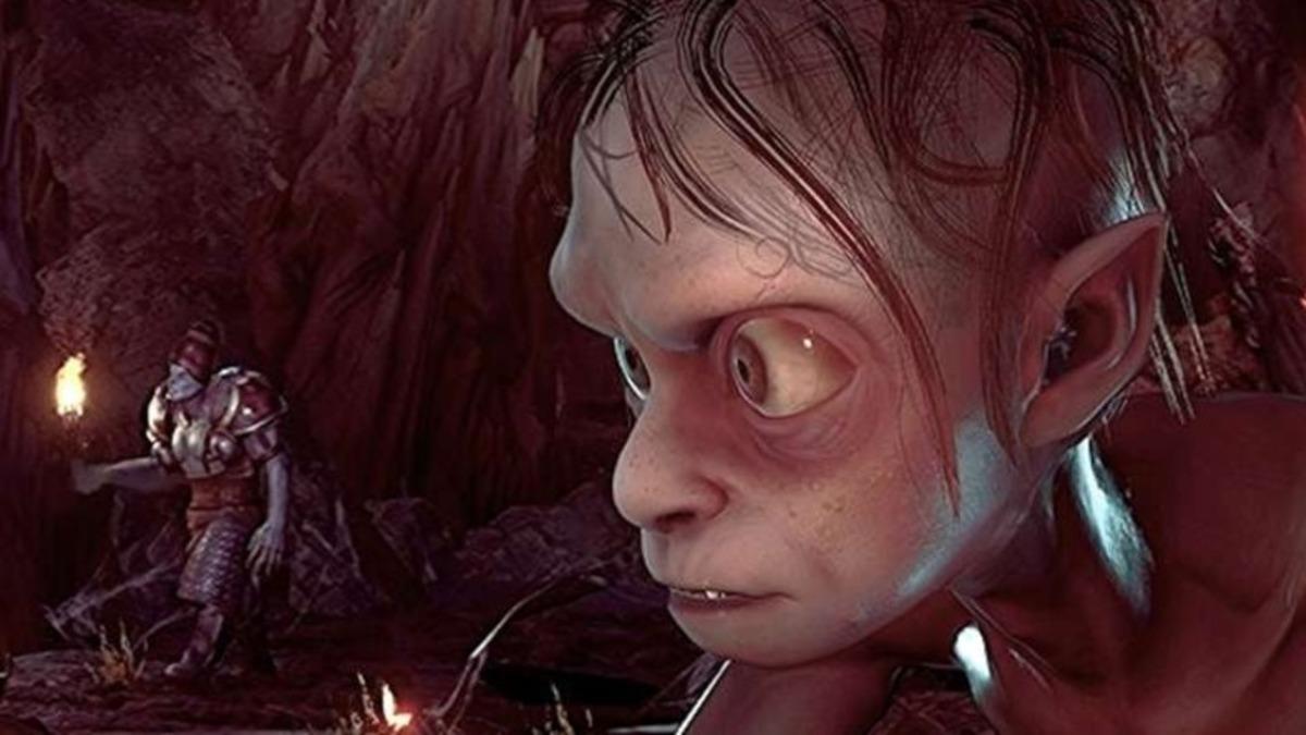 Bu Yıl Çıkması Beklenen Oyun Lord of the Rings: Gollum, 2022’ye Ertelendi