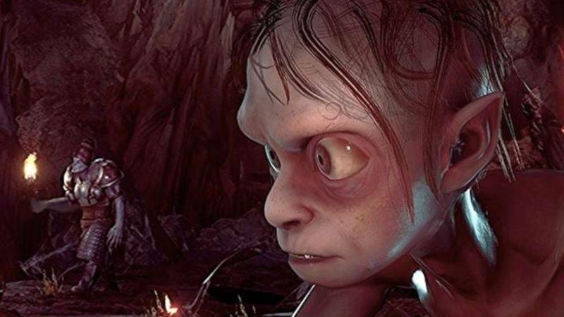 Bu Yıl Çıkması Beklenen Oyun Lord of the Rings: Gollum, 2022’ye Ertelendi