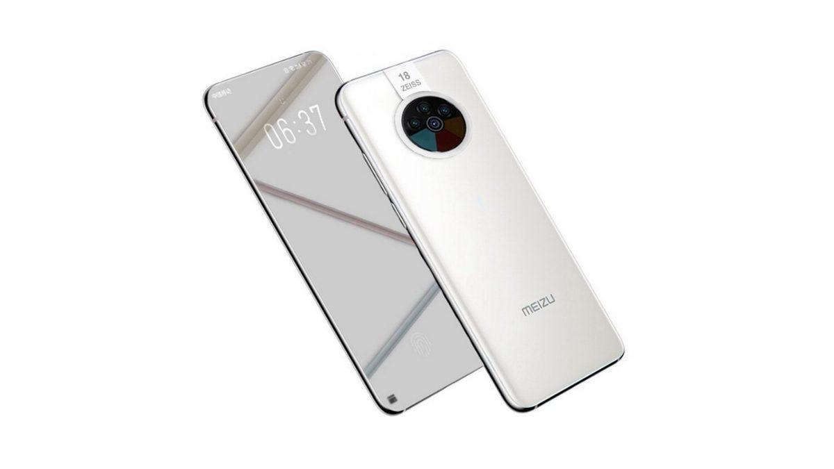 Meizu 18 ve Meizu 18 Pro’nun Bazı Özellikleri Ortaya Çıktı