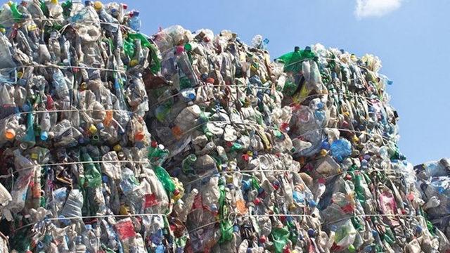 Çöp Cenneti Olmaya Devam: Türkiye’nin Geçtiğimiz Yıl Avrupa’dan Ne Kadar Çöp Aldığı Açıklandı (Yine Bir Numarayız)